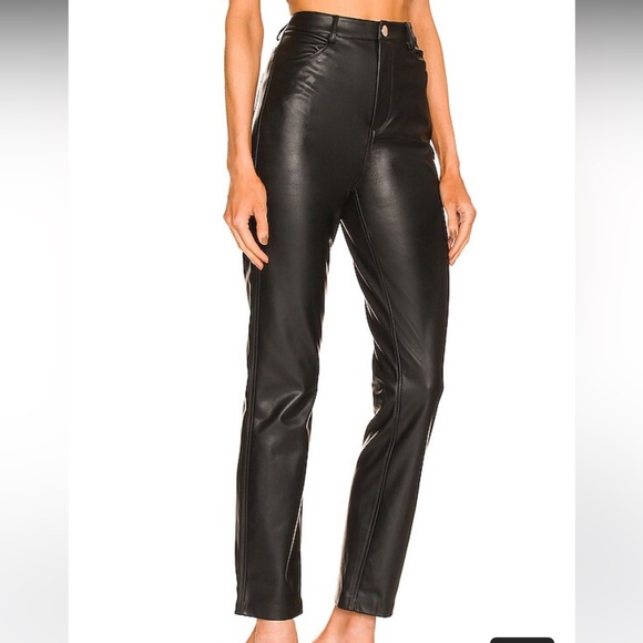 Nbd Darby Pant size Large- worn 1X - Picture 2 of 4